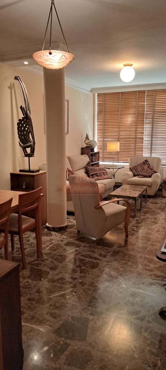 1 bedroom Apartment for sale in Albacete city with garage - € 185,000 (Ref: 9723691)