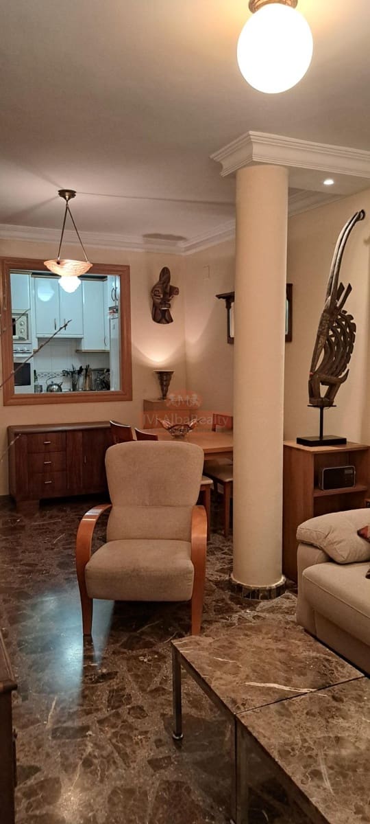 1 bedroom Apartment for sale in Albacete city with garage - € 185,000 (Ref: 9723691)