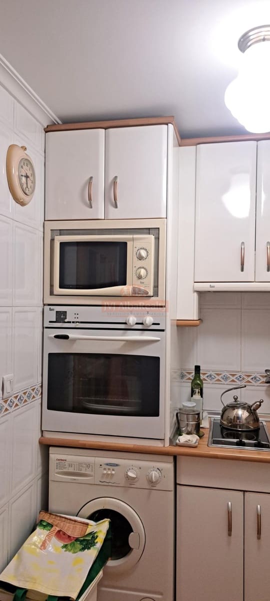 1 bedroom Apartment for sale in Albacete city with garage - € 185,000 (Ref: 9723691)