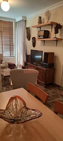 1 sovrum Lägenhet till salu i Albacete stad med garage - 185 000 € (Ref: 9723691)