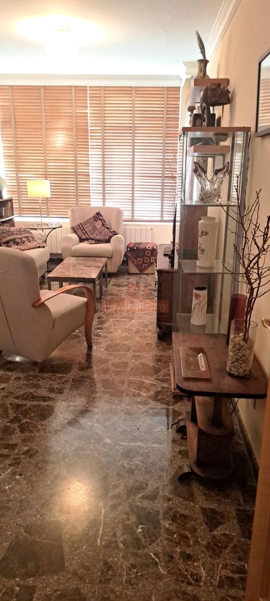 1 bedroom Apartment for sale in Albacete city with garage - € 185,000 (Ref: 9723691)