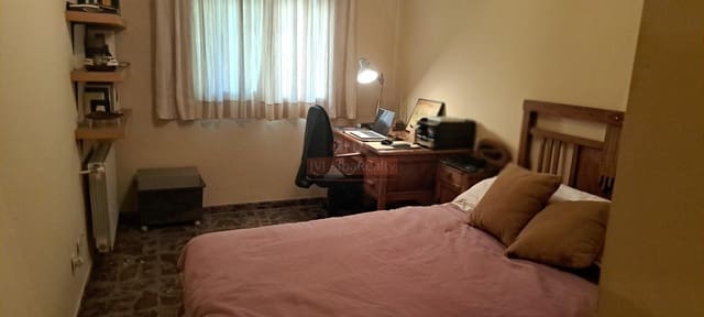 1 sovrum Lägenhet till salu i Albacete stad med garage - 185 000 € (Ref: 9723691)