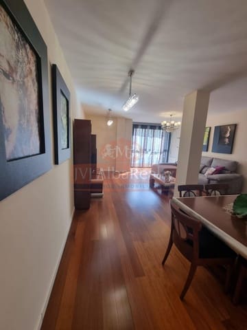 3 slaapkamer Flat te koop in Albacete stad met garage - € 460.000 (Ref: 9723693)