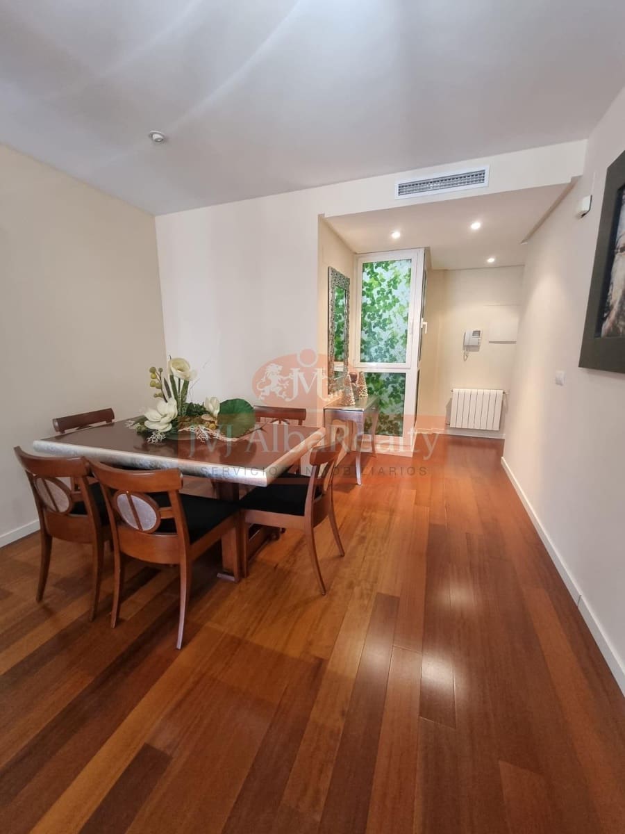 3 soveværelse Lejlighed til salg i Albacete by med garage - € 460.000 (Ref: 9723693)