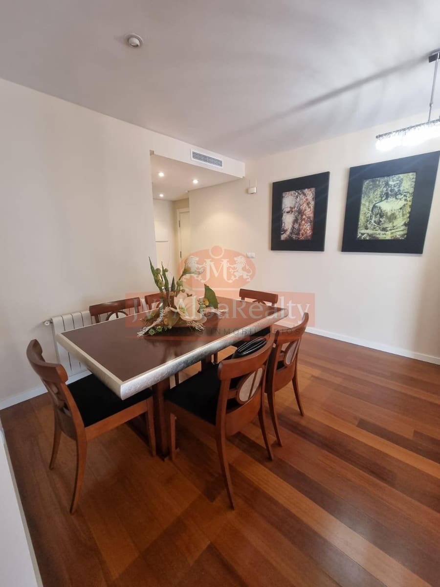 3 soveværelse Lejlighed til salg i Albacete by med garage - € 460.000 (Ref: 9723693)