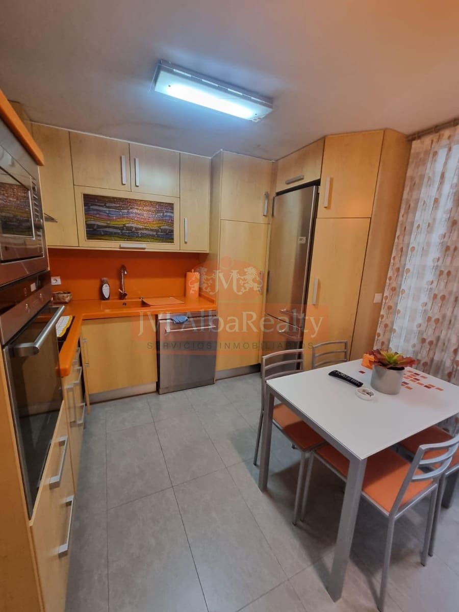 3 soveværelse Lejlighed til salg i Albacete by med garage - € 460.000 (Ref: 9723693)