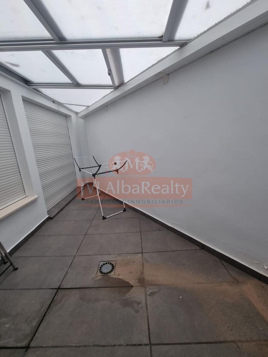 3 soveværelse Lejlighed til salg i Albacete by med garage - € 460.000 (Ref: 9723693)