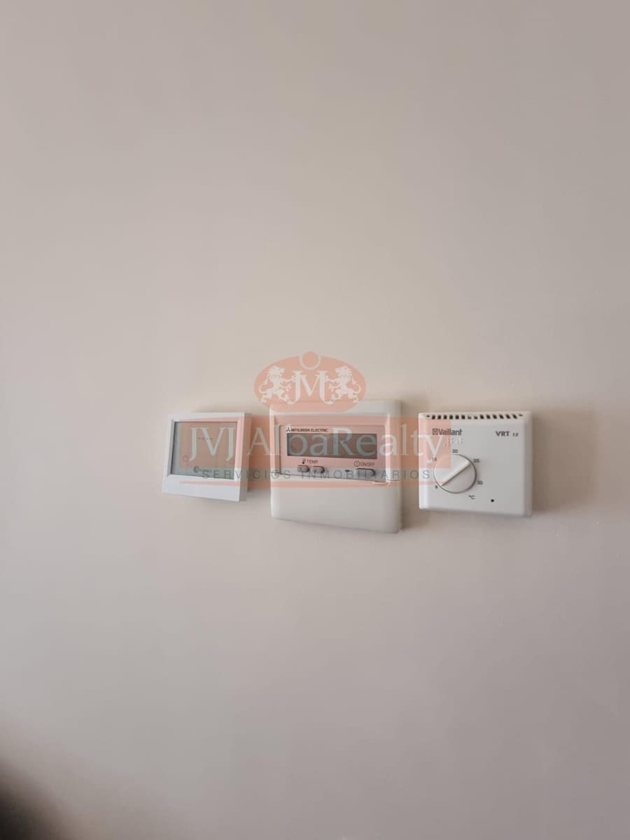 3 soveværelse Lejlighed til salg i Albacete by med garage - € 460.000 (Ref: 9723693)