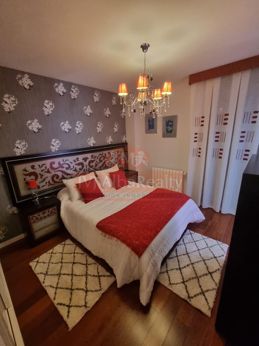 3 soveværelse Lejlighed til salg i Albacete by med garage - € 460.000 (Ref: 9723693)