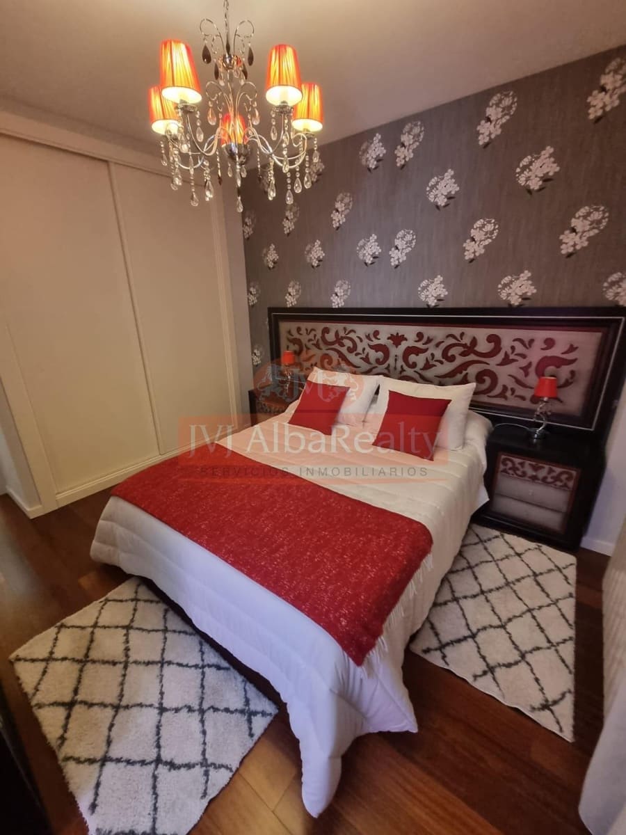 3 soveværelse Lejlighed til salg i Albacete by med garage - € 460.000 (Ref: 9723693)