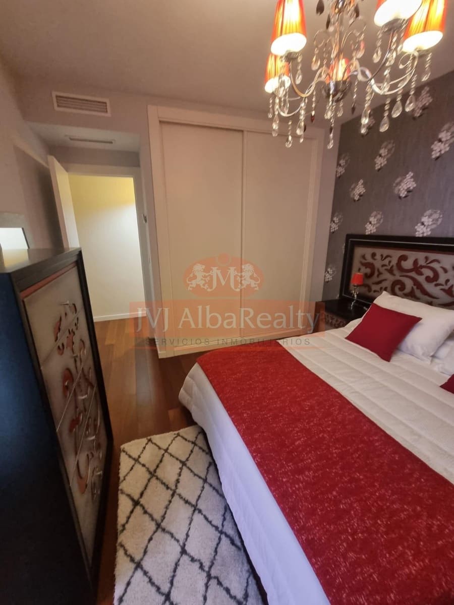 3 soveværelse Lejlighed til salg i Albacete by med garage - € 460.000 (Ref: 9723693)