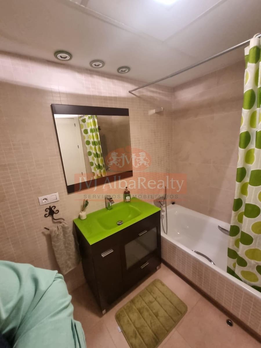 3 soveværelse Lejlighed til salg i Albacete by med garage - € 460.000 (Ref: 9723693)