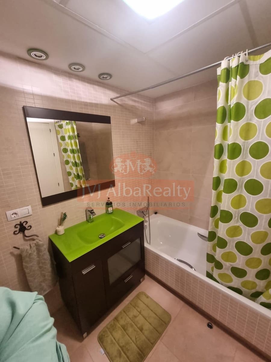 3 soveværelse Lejlighed til salg i Albacete by med garage - € 460.000 (Ref: 9723693)