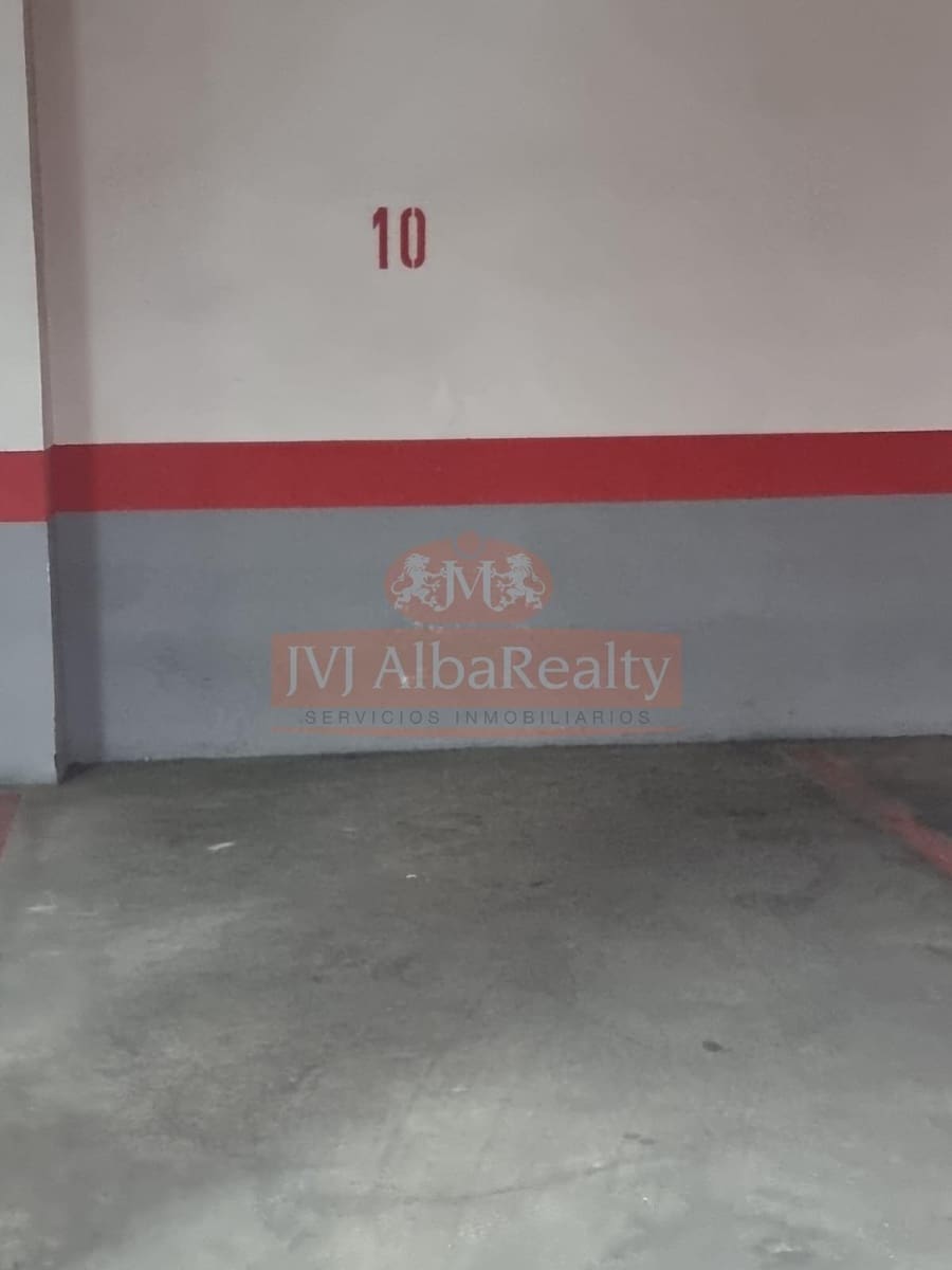 3 soveværelse Lejlighed til salg i Albacete by med garage - € 460.000 (Ref: 9723693)