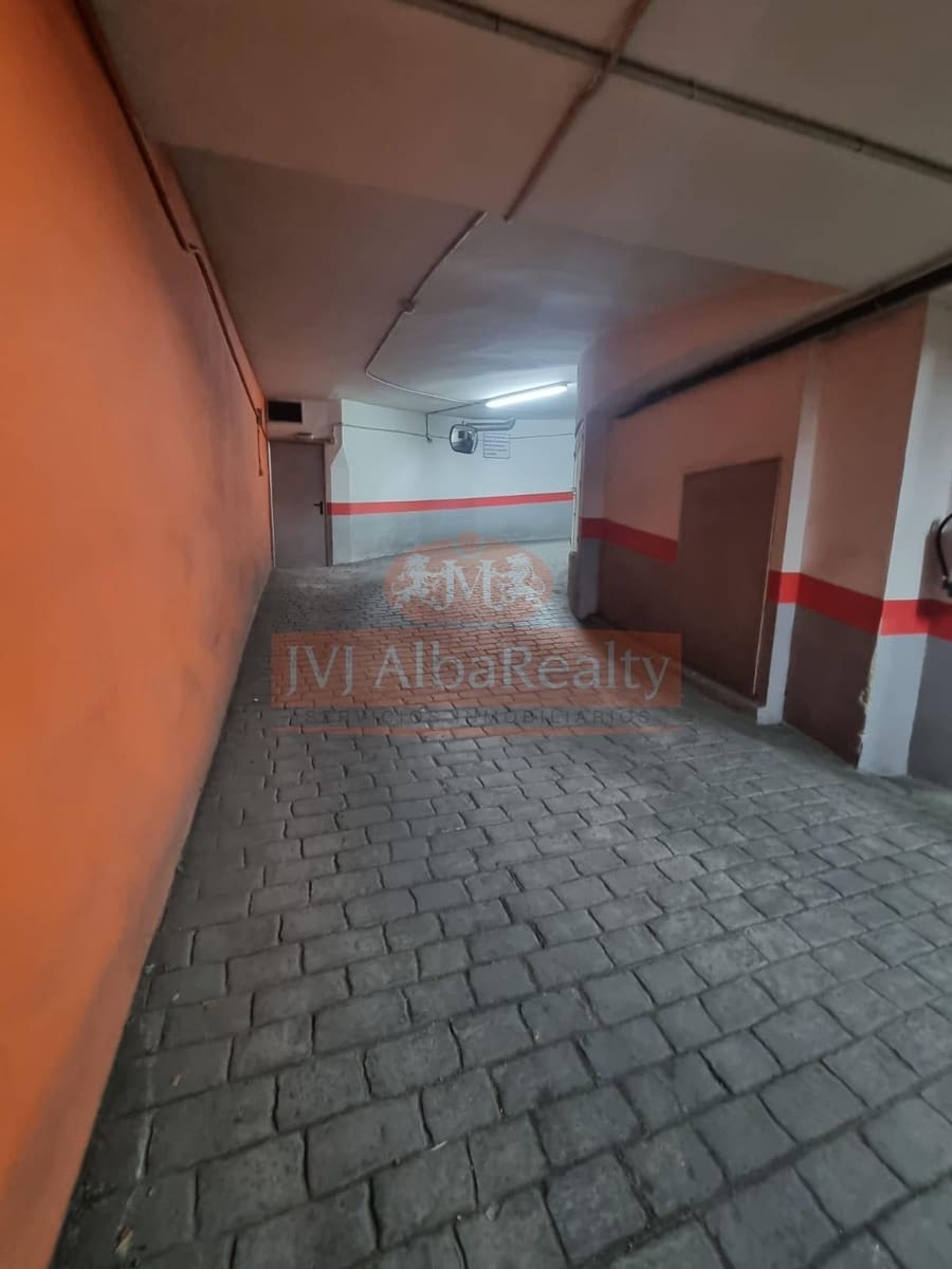 3 soveværelse Lejlighed til salg i Albacete by med garage - € 460.000 (Ref: 9723693)