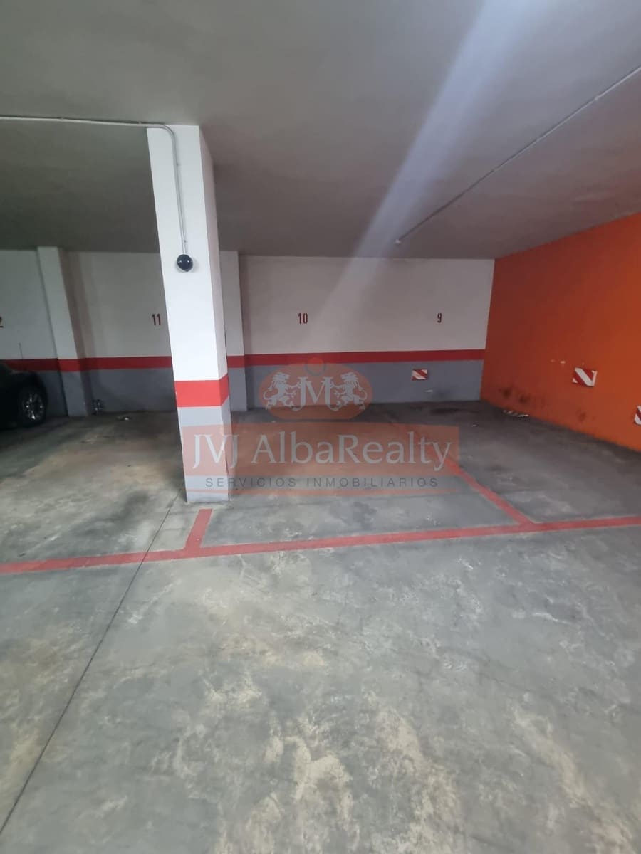 3 soveværelse Lejlighed til salg i Albacete by med garage - € 460.000 (Ref: 9723693)