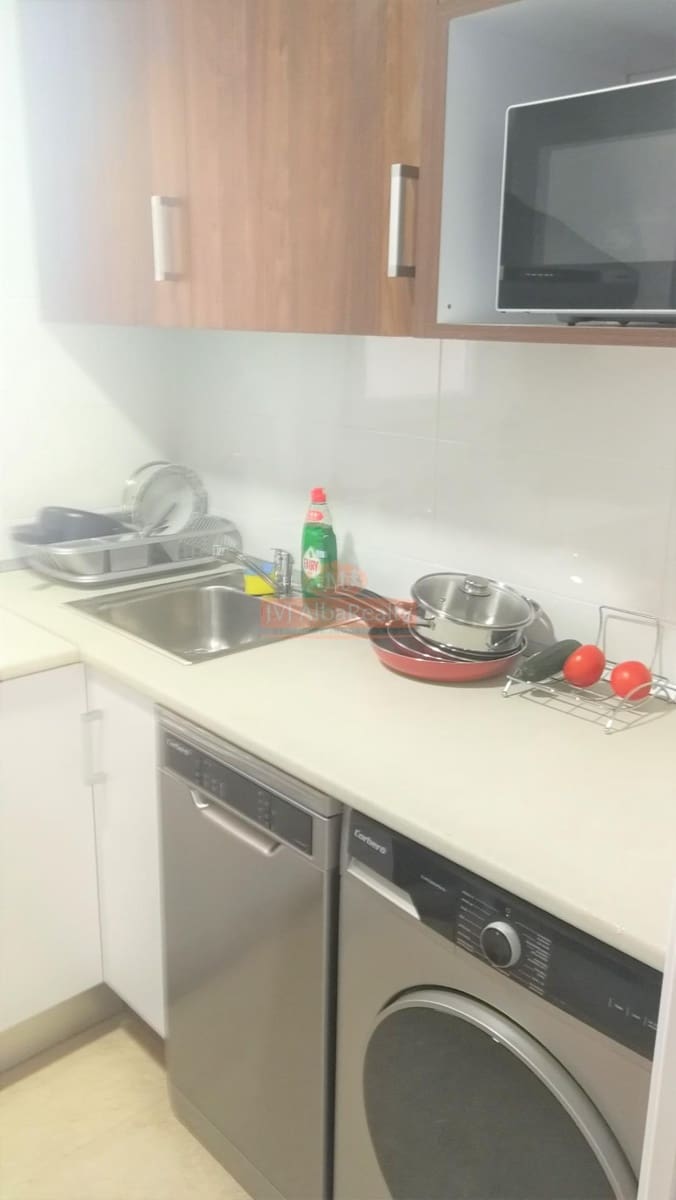 4 bedroom Flat for rent in Albacete city - € 240 (Ref: 9723695)