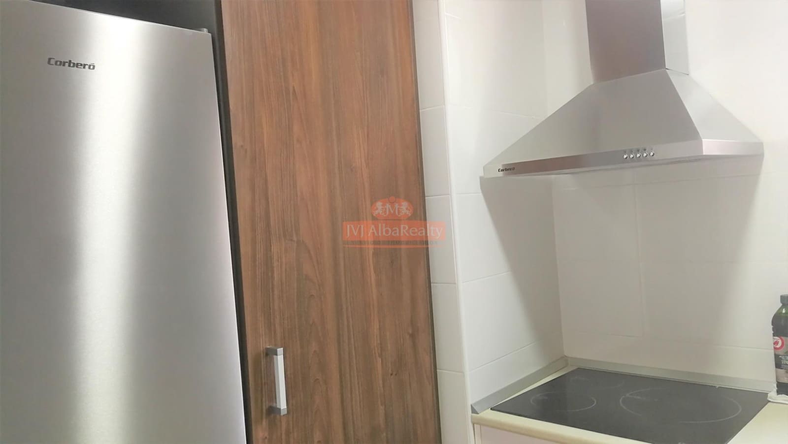 4 bedroom Flat for rent in Albacete city - € 240 (Ref: 9723695)