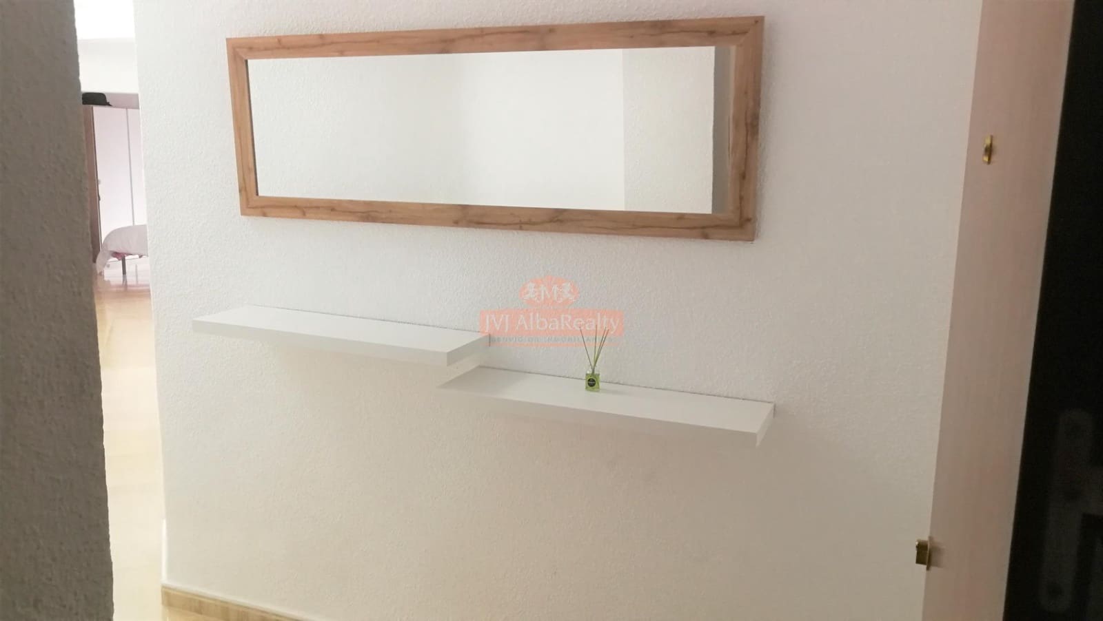 4 bedroom Flat for rent in Albacete city - € 240 (Ref: 9723695)