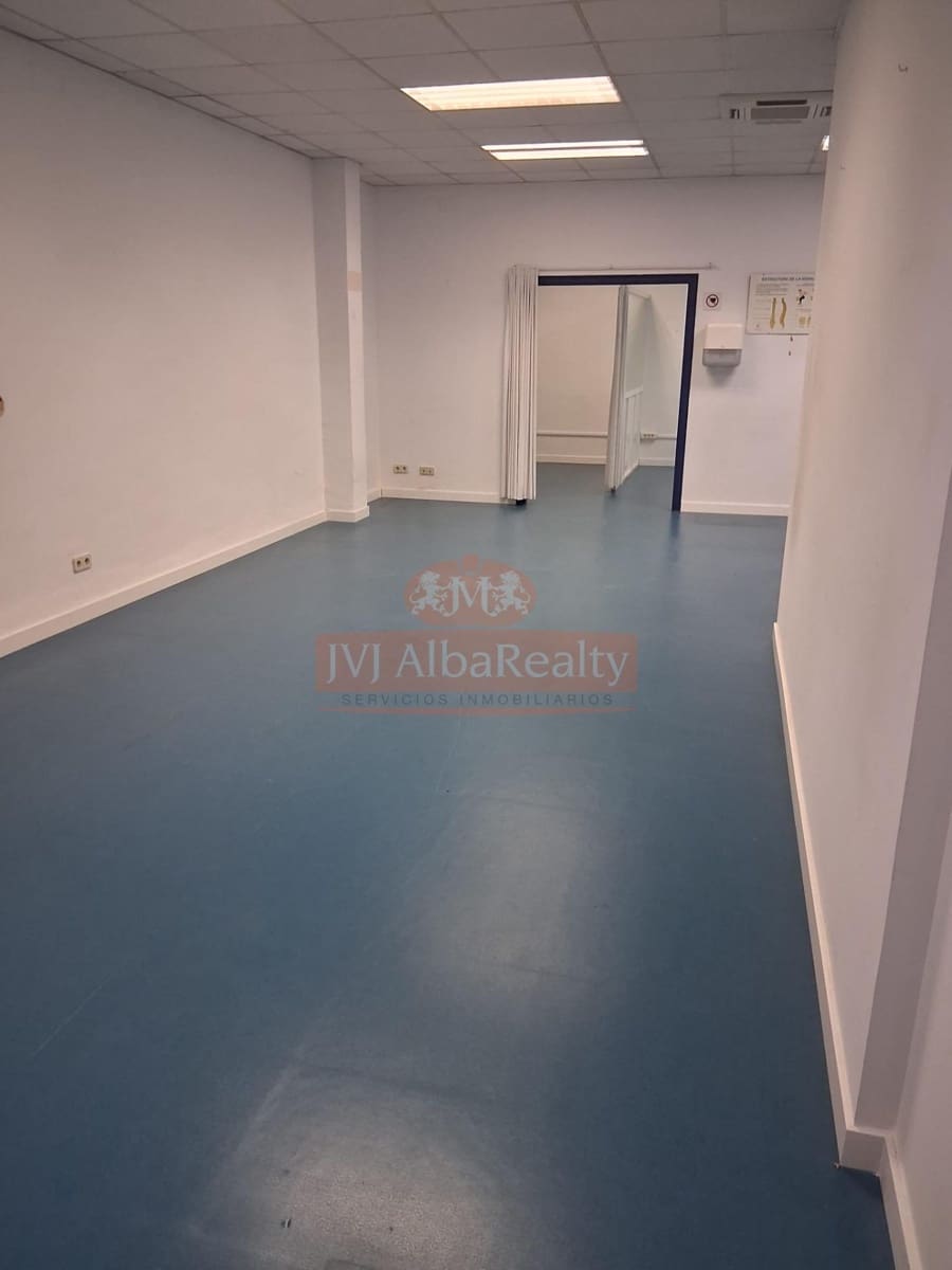 Commercial for rent in Albacete city - € 4,000 (Ref: 9723697)