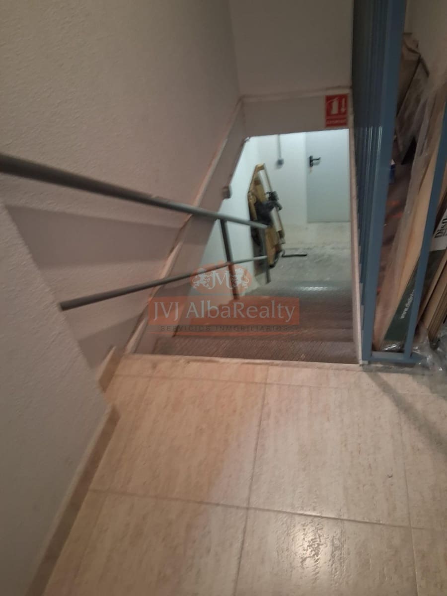 Commercial for rent in Albacete city - € 4,000 (Ref: 9723697)