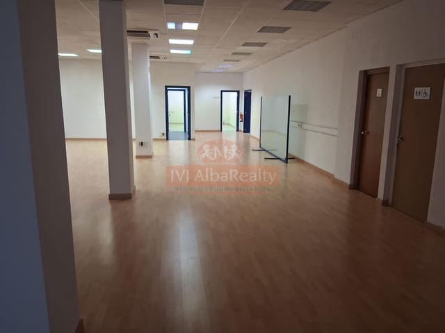 Commercial for rent in Industria, Albacete city - € 4,000 (Ref: 9723697)