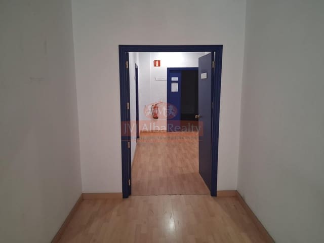 Commercial for rent in Industria, Albacete city - € 4,000 (Ref: 9723697)