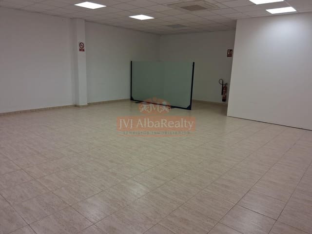 Commercial for rent in Industria, Albacete city - € 4,000 (Ref: 9723697)