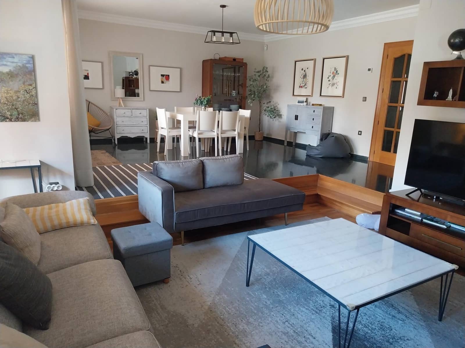 4 bedroom Villa for sale in Albacete city with pool garage - € 695,000 (Ref: 9723698)