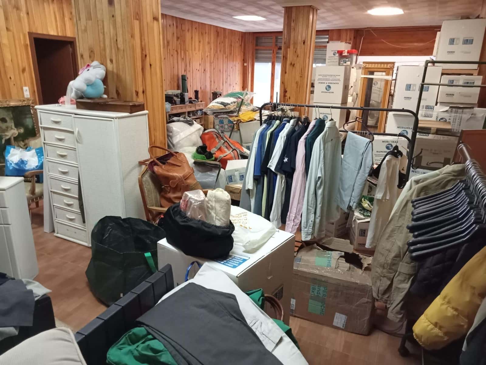 2 bedroom Commercial for sale in Albacete city - € 99,000 (Ref: 9723699)