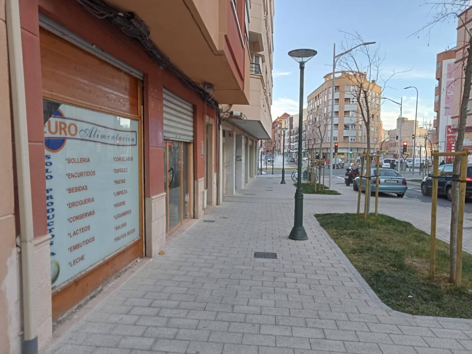 2 bedroom Commercial for sale in Albacete city - € 99,000 (Ref: 9723699)