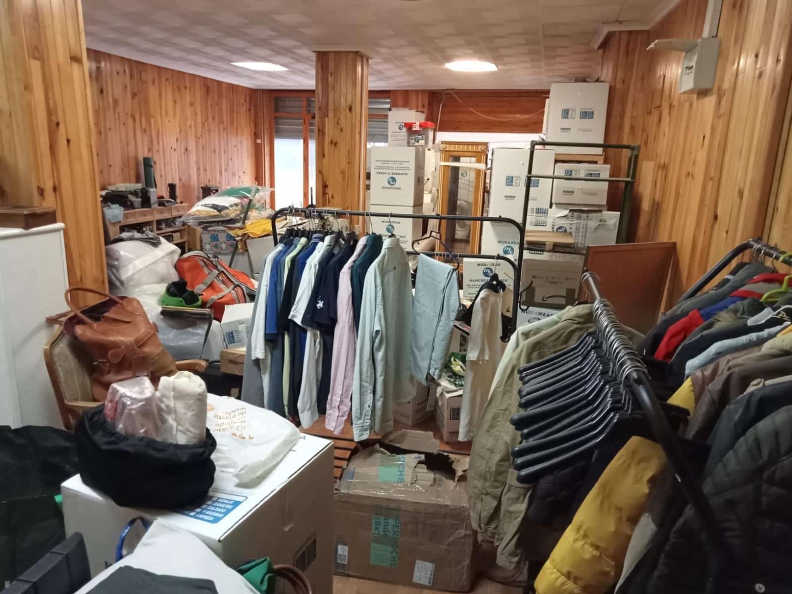 2 bedroom Commercial for sale in Albacete city - € 99,000 (Ref: 9723699)