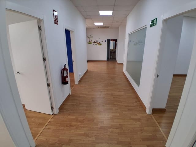 Commercial for sale in Albacete city - € 200,000 (Ref: 9723700)