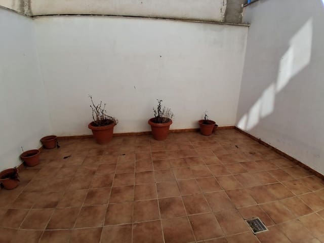 3 bedroom Terraced Villa for sale in La Gineta with garage - € 200,000 (Ref: 9723701)