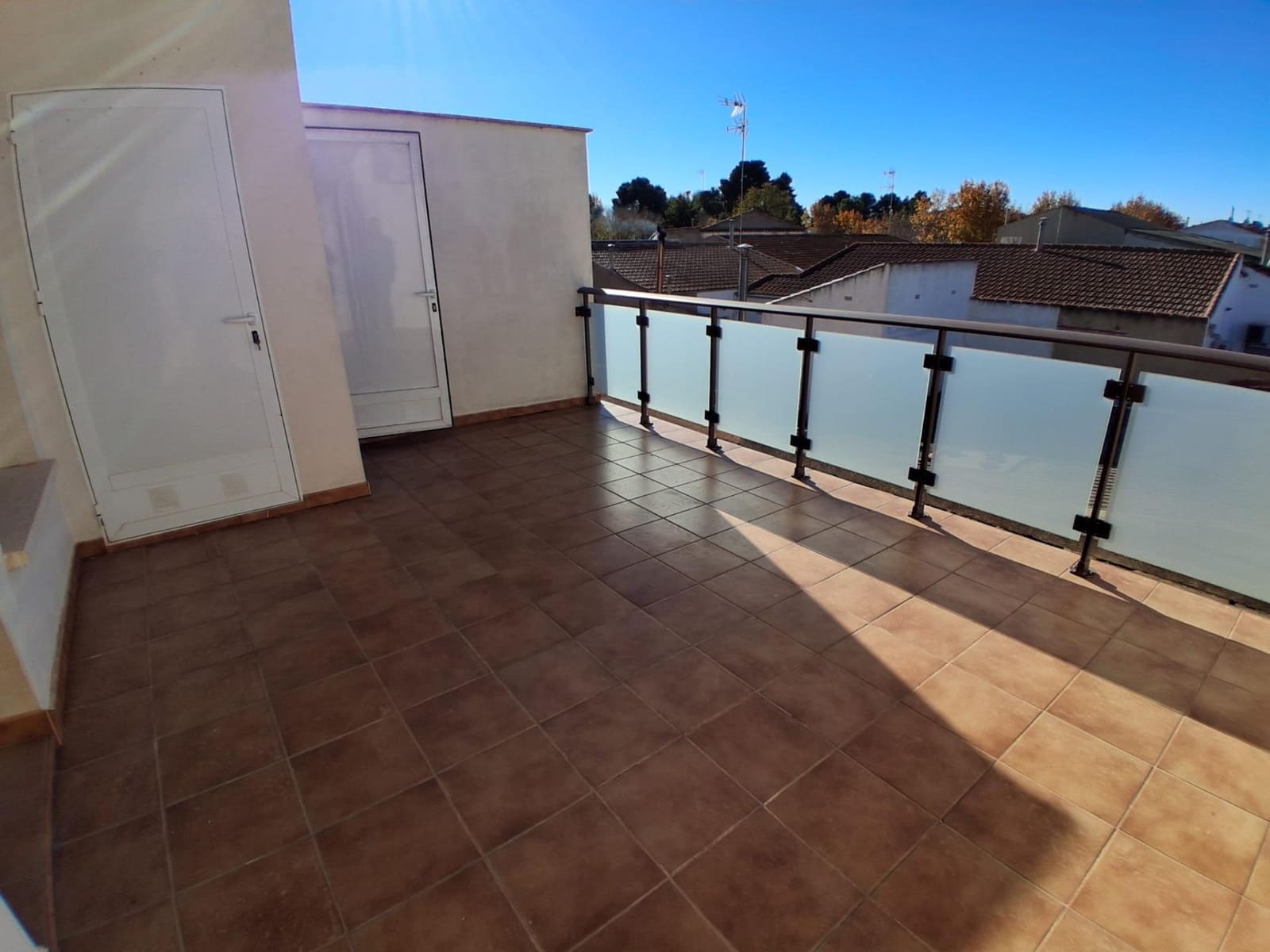 3 bedroom Terraced Villa for sale in La Gineta with garage - € 200,000 (Ref: 9723701)