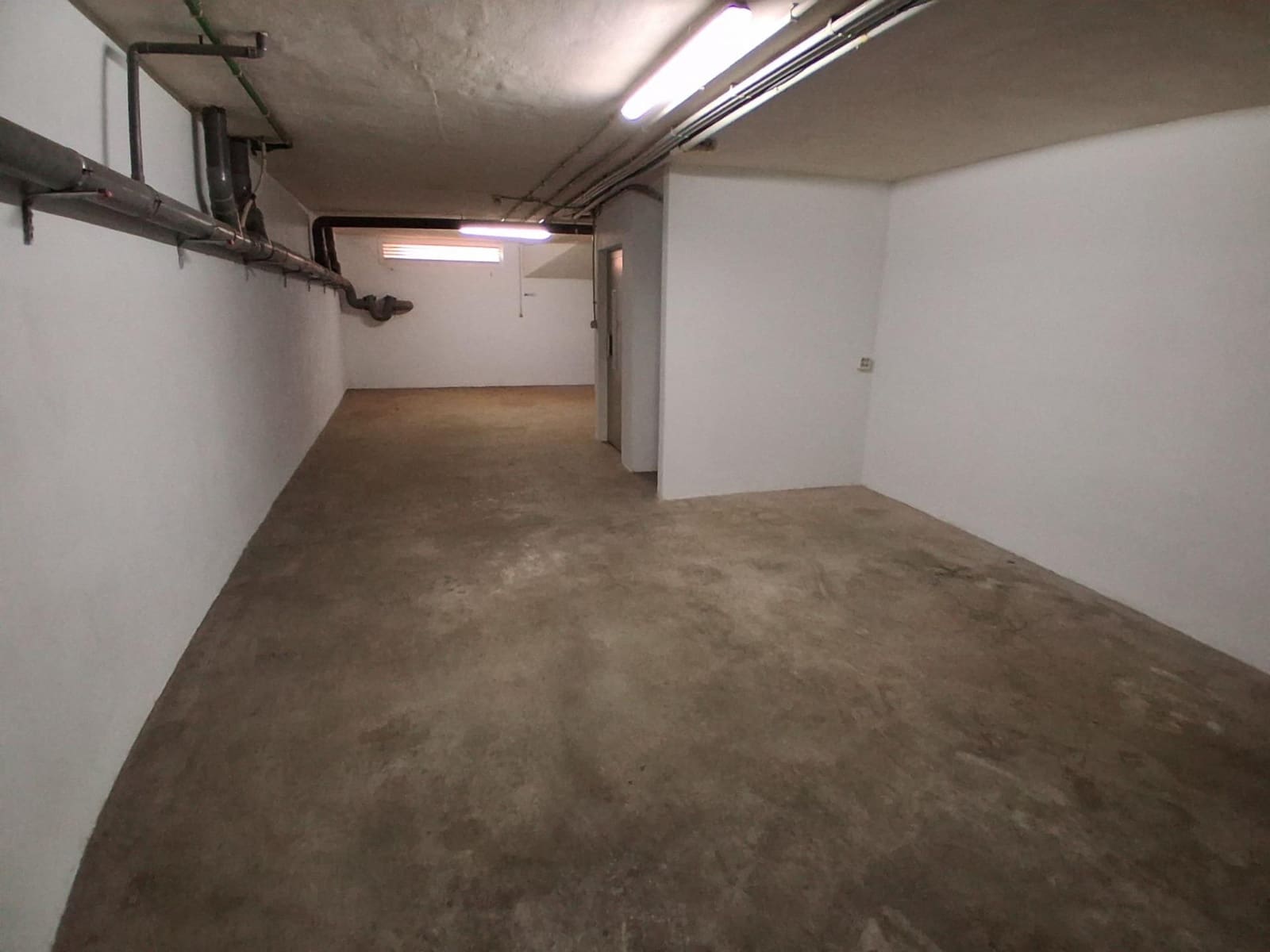 3 bedroom Terraced Villa for sale in La Gineta with garage - € 200,000 (Ref: 9723701)