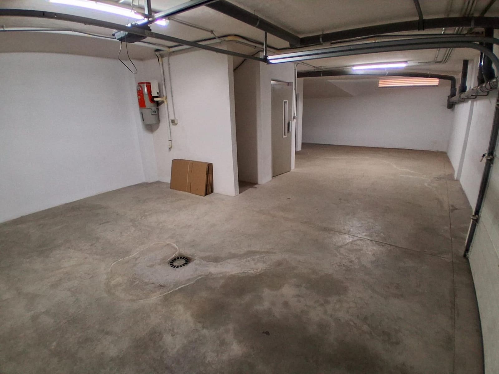 3 bedroom Terraced Villa for sale in La Gineta with garage - € 200,000 (Ref: 9723701)