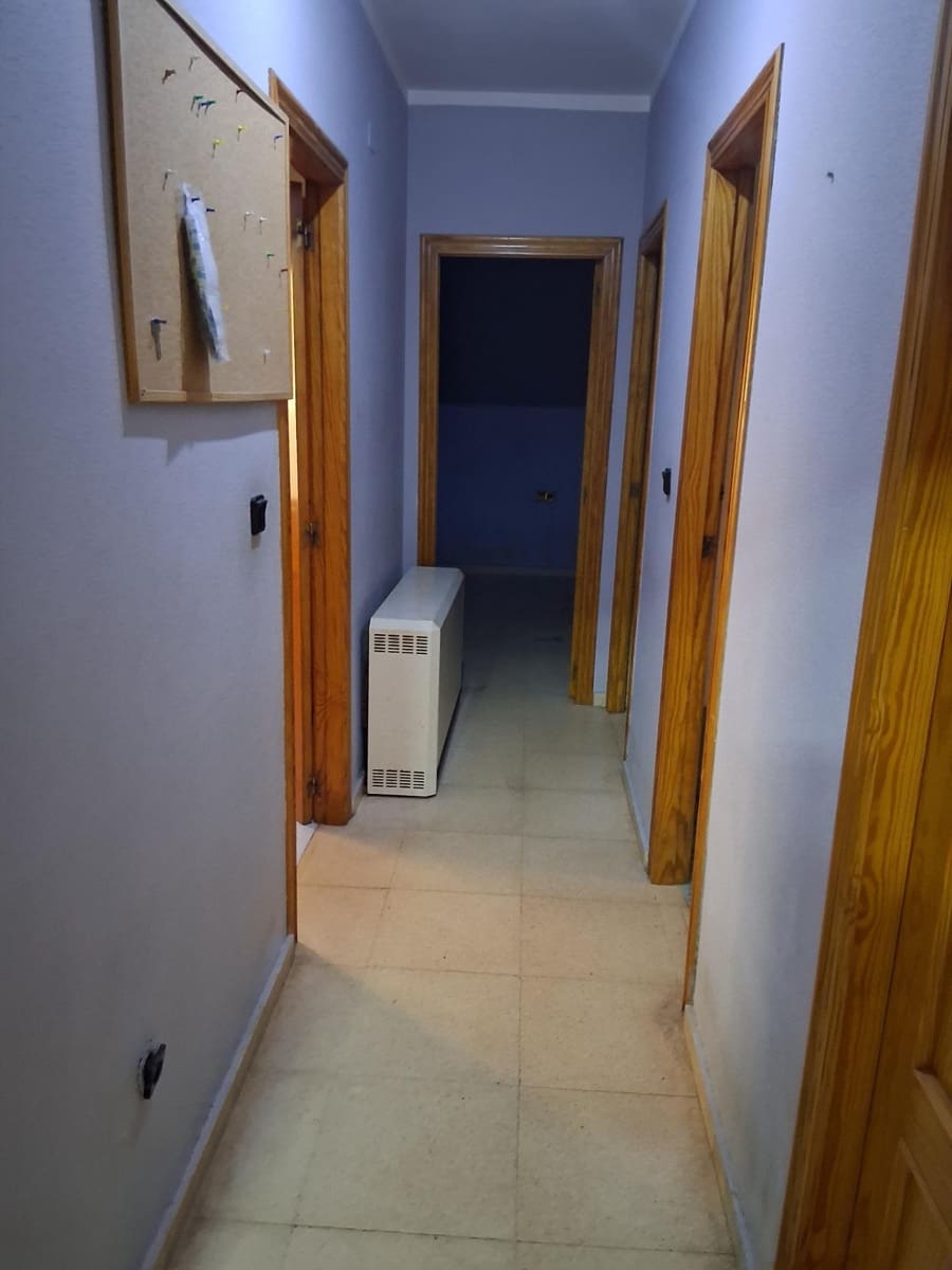 3 bedroom Flat for sale in Iniesta - € 100,000 (Ref: 9723703)