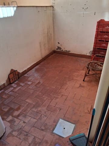 3 bedroom Flat for sale in Iniesta - € 100,000 (Ref: 9723703)