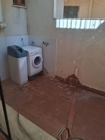 3 bedroom Flat for sale in Iniesta - € 100,000 (Ref: 9723703)