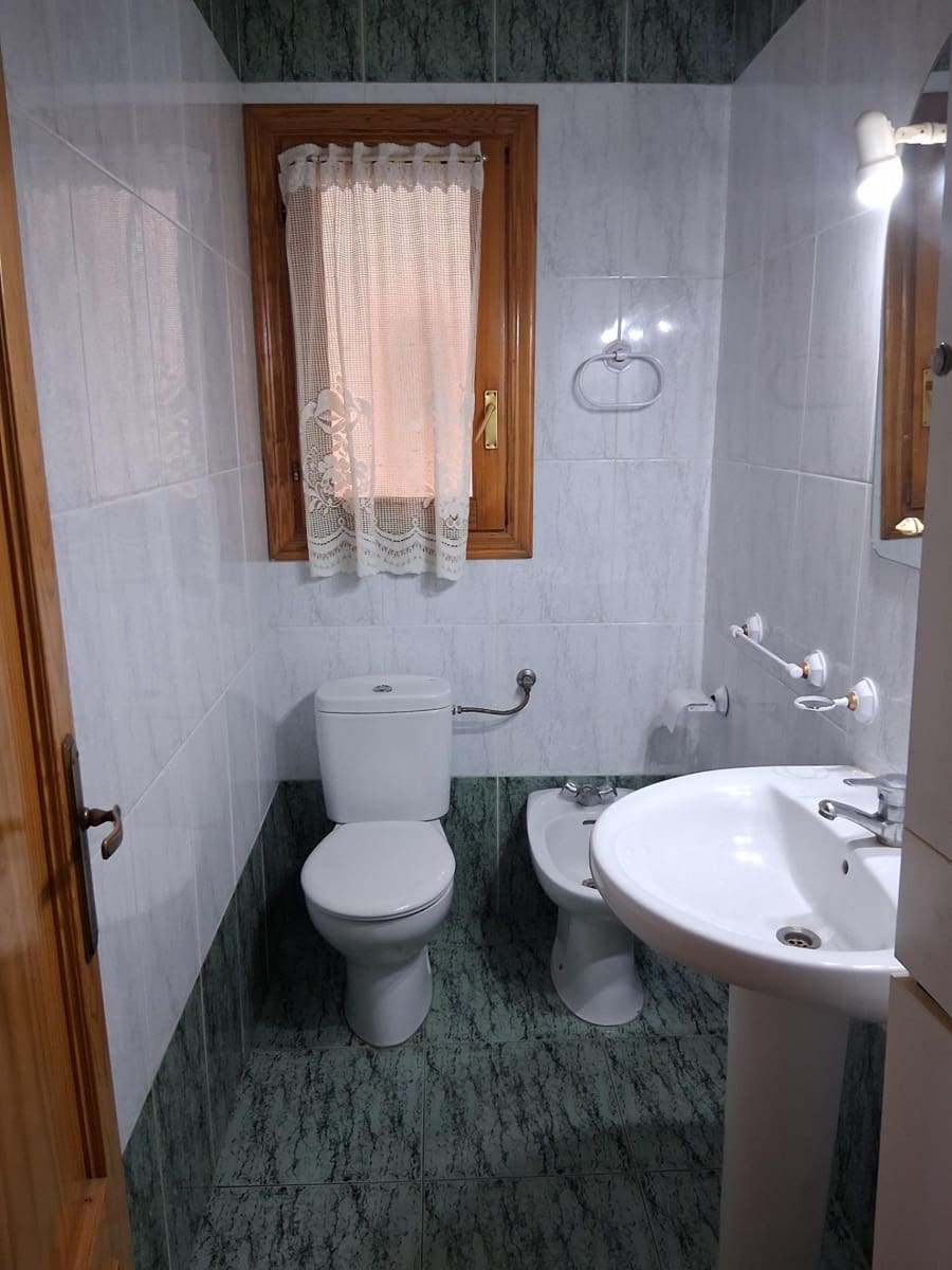 3 bedroom Flat for sale in Iniesta - € 100,000 (Ref: 9723703)