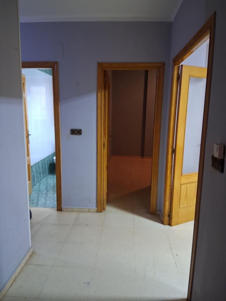 3 bedroom Flat for sale in Iniesta - € 100,000 (Ref: 9723703)