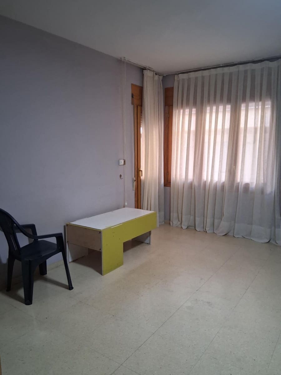 3 bedroom Flat for sale in Iniesta - € 100,000 (Ref: 9723703)