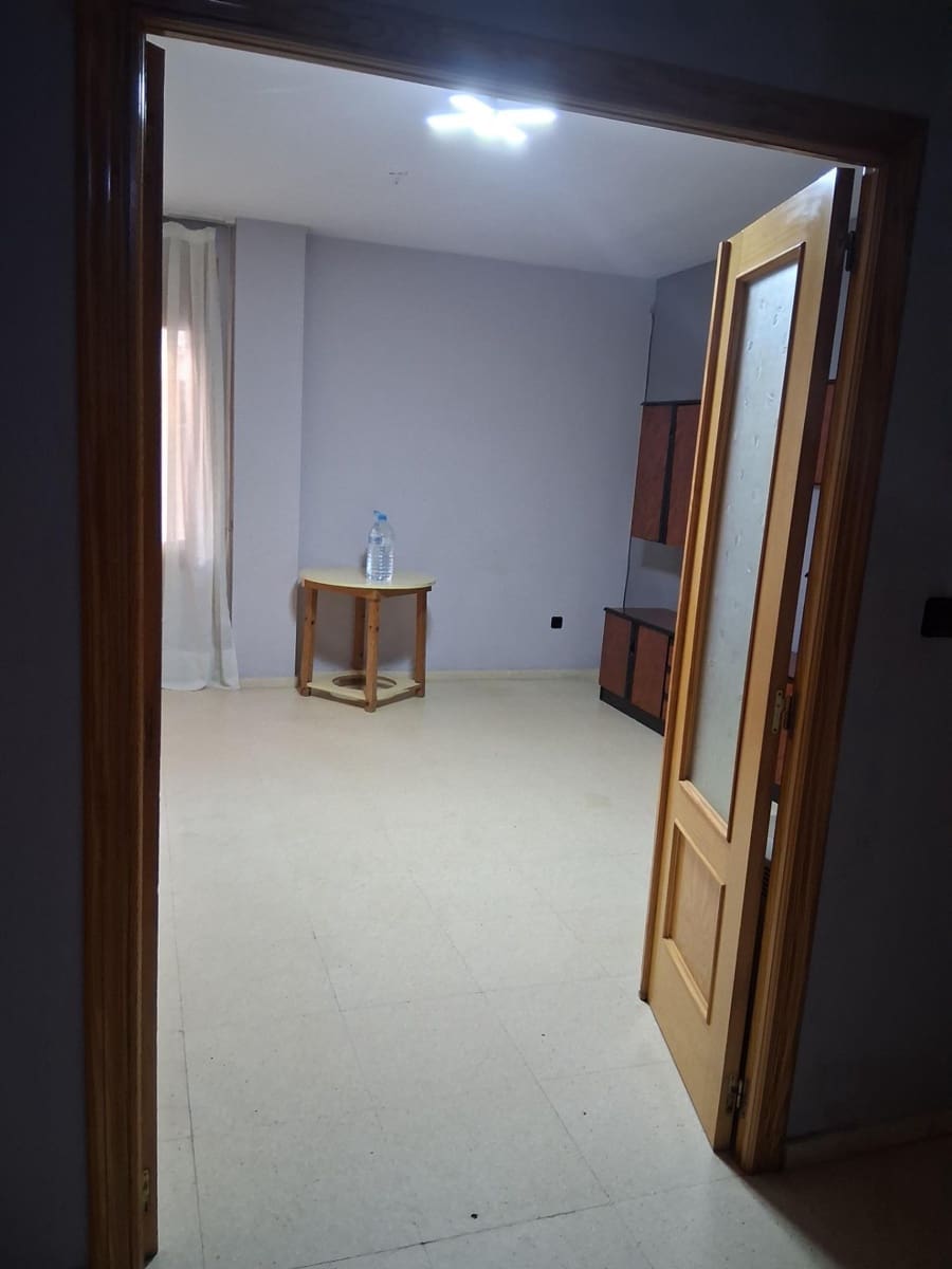 3 bedroom Flat for sale in Iniesta - € 100,000 (Ref: 9723703)