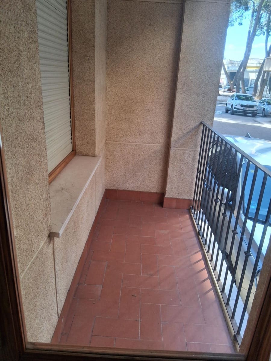 3 bedroom Flat for sale in Iniesta - € 100,000 (Ref: 9723703)
