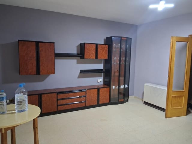 3 bedroom Flat for sale in Iniesta - € 100,000 (Ref: 9723703)