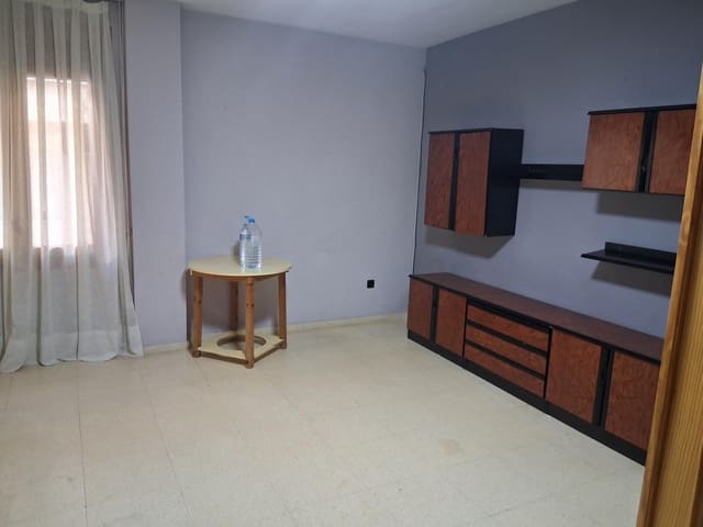 3 bedroom Flat for sale in Iniesta - € 100,000 (Ref: 9723703)