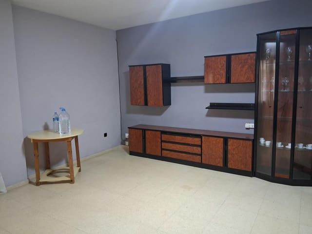 3 bedroom Flat for sale in Iniesta - € 100,000 (Ref: 9723703)