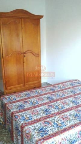 3 soveværelse Lejlighed til salg i Albacete by - € 180.000 (Ref: 9723705)