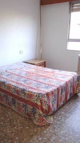 3 soveværelse Lejlighed til salg i Albacete by - € 180.000 (Ref: 9723705)